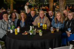 Golbon SpringConf SanDiego 08819