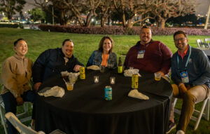 Golbon SpringConf SanDiego 08834