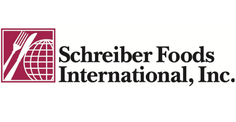 Schreiber Intl Logo
