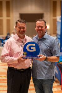Golbon SPR Orlando Apr13 Gem Awards 08782