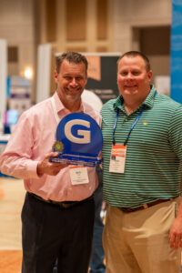 Golbon SPR Orlando Apr13 Gem Awards 08789