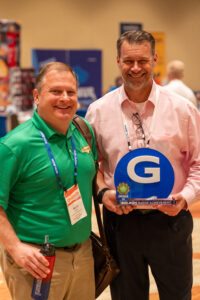 Golbon SPR Orlando Apr13 Gem Awards 08855
