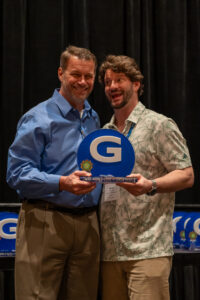 Golbon SPR Orlando Apr13 GemAwards 07858