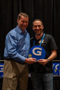 Golbon SPR Orlando Apr13 GemAwards 07919