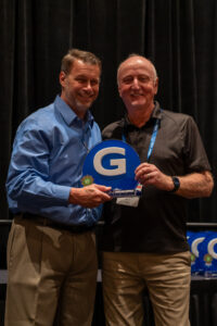 Golbon SPR Orlando Apr13 GemAwards 07940