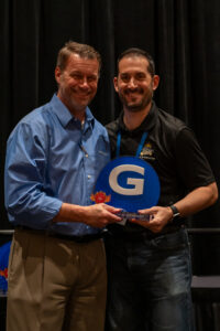 Golbon SPR Orlando Apr13 GemAwards 07959