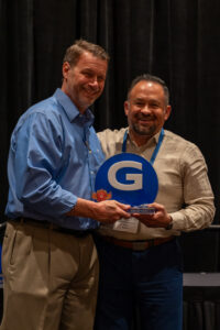 Golbon SPR Orlando Apr13 GemAwards 07988