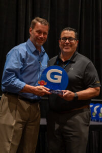 Golbon SPR Orlando Apr13 GemAwards 07998