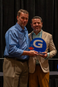 Golbon SPR Orlando Apr13 GemAwards 08046