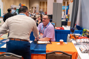 Golbon SPR Orlando Apr13 ShowFloor 07526