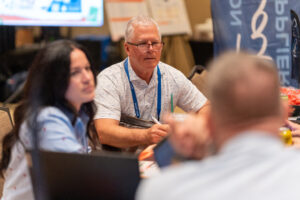 Golbon SPR Orlando Apr13 ShowFloor 07637