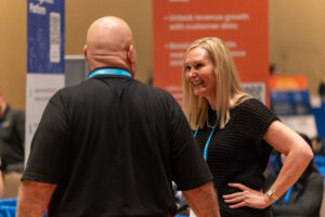 Golbon SPR Orlando Apr13 ShowFloor 07806