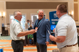 Golbon SPR Orlando Apr13 ShowFloor 07835