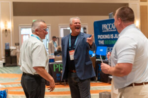 Golbon SPR Orlando Apr13 ShowFloor 07838