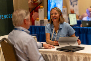 Golbon SPR Orlando Apr13 ShowFloor 08295