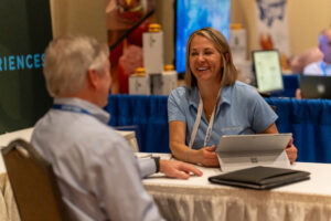 Golbon SPR Orlando Apr13 ShowFloor 08297