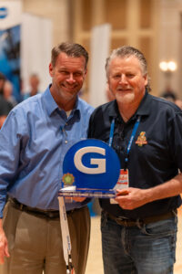 Golbon SPR Orlando Apr13 ShowFloor 08302