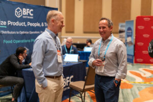 Golbon SPR Orlando Apr13 ShowFloor 08312