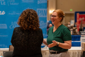 Golbon SPR Orlando Apr13 ShowFloor 08795