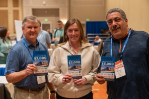 Golbon SPR Orlando Apr13 ShowFloor 08867