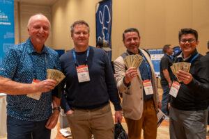 Golbon SPR Orlando Apr13 ShowFloor 08879