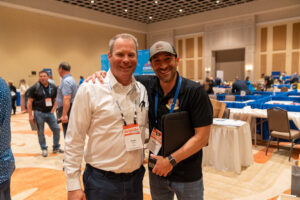 Golbon SPR Orlando Apr13 ShowFloor 08885