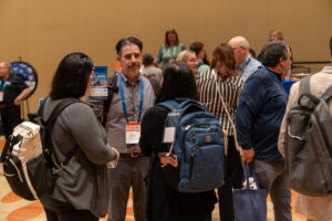 Golbon SPR Orlando Apr13 ShowFloor 08909