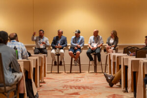 Golbon SPR Orlando Apr15 ShowFloor 07102