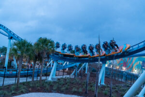 Golbon SPR Orlando May5 SeaWorld 16