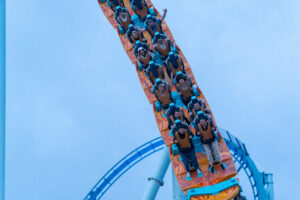 Golbon SPR Orlando May5 SeaWorld 19