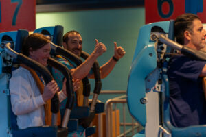 Golbon SPR Orlando May5 SeaWorld 7