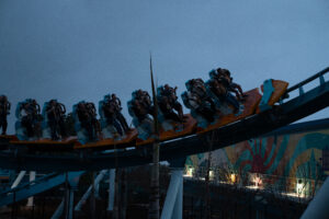 Golbon SPR Orlando May5 SeaWorld 8