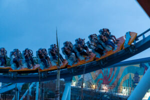 Golbon SPR Orlando May5 SeaWorld 9